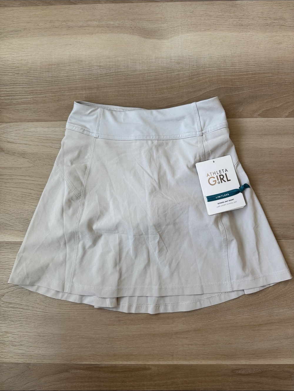 Athleta Girl - School Day Skort